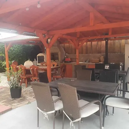 Apartmán Farkas Balatonlelle