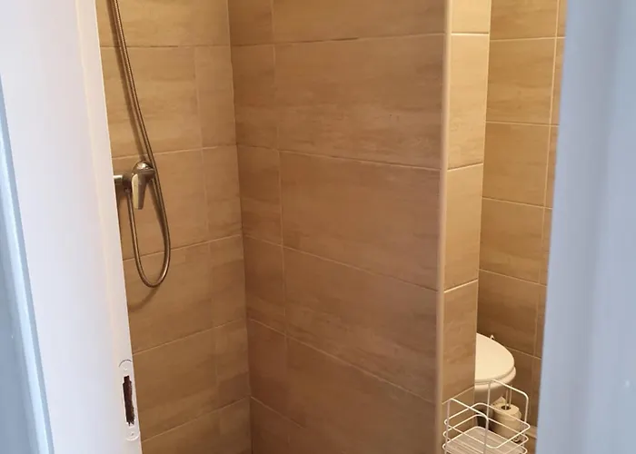 아파트 Farkas 발라톤엘